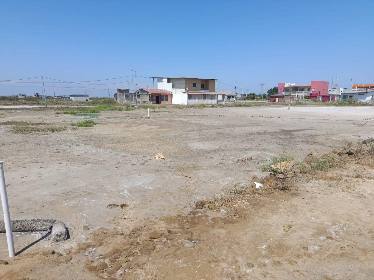 Terreno en Venta en Lotización Playa Sol Vía Al Morro, Guayas — imagen 4
