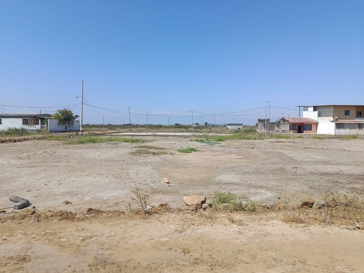 Terreno en Venta en Lotización Playa Sol Vía Al Morro, Guayas — imagen 2