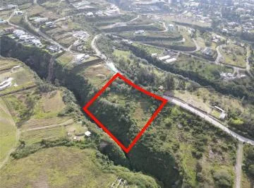 Terreno en Venta Chiviqui Tumbaco — imagen 4