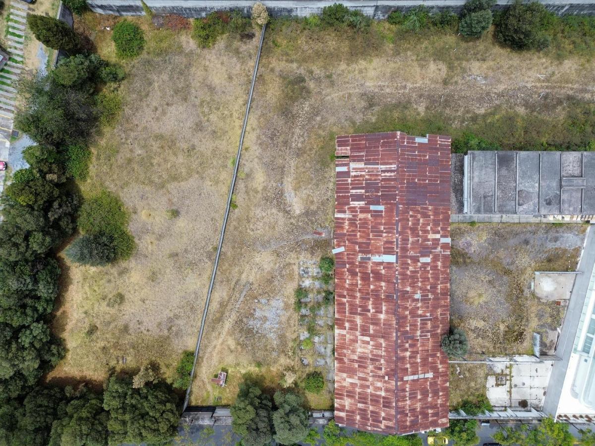 Macrolote de Venta en Granda Centeno, Parroquia Rumipamba — imagen 7