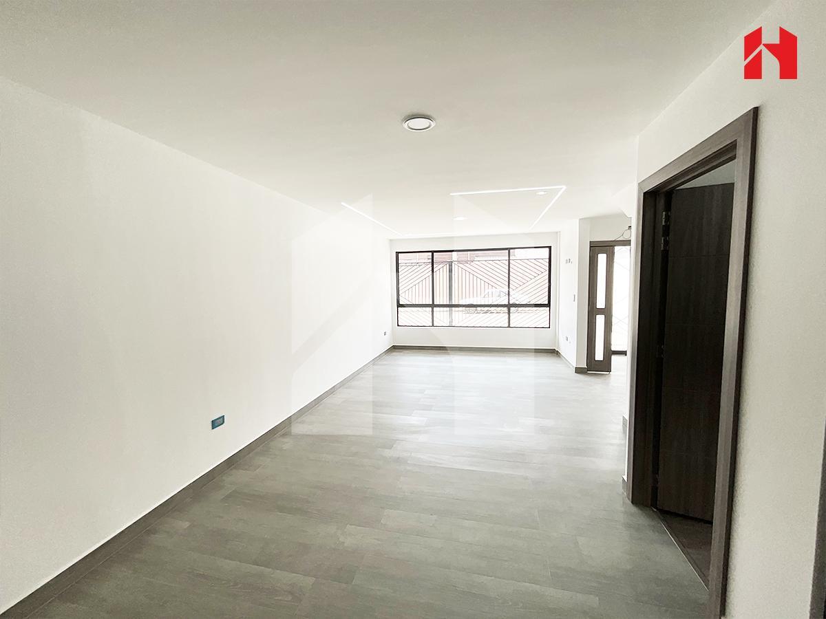 Vendo Departamento en Cuenca Sector Misicata (Dp3672), Azuay — imagen 9