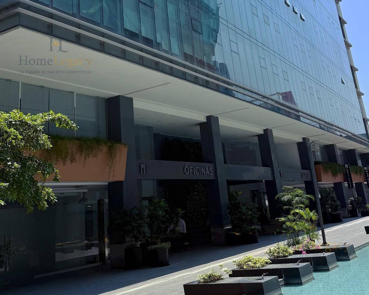 Venta de Suite en Guayaquil Frente Al Mall del Sol – Edificio Ágora – Am, Guayas — imagen 10