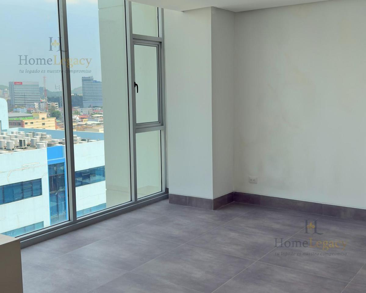 Venta de Suite en Guayaquil Frente Al Mall del Sol – Edificio Ágora – Am, Guayas — imagen 9