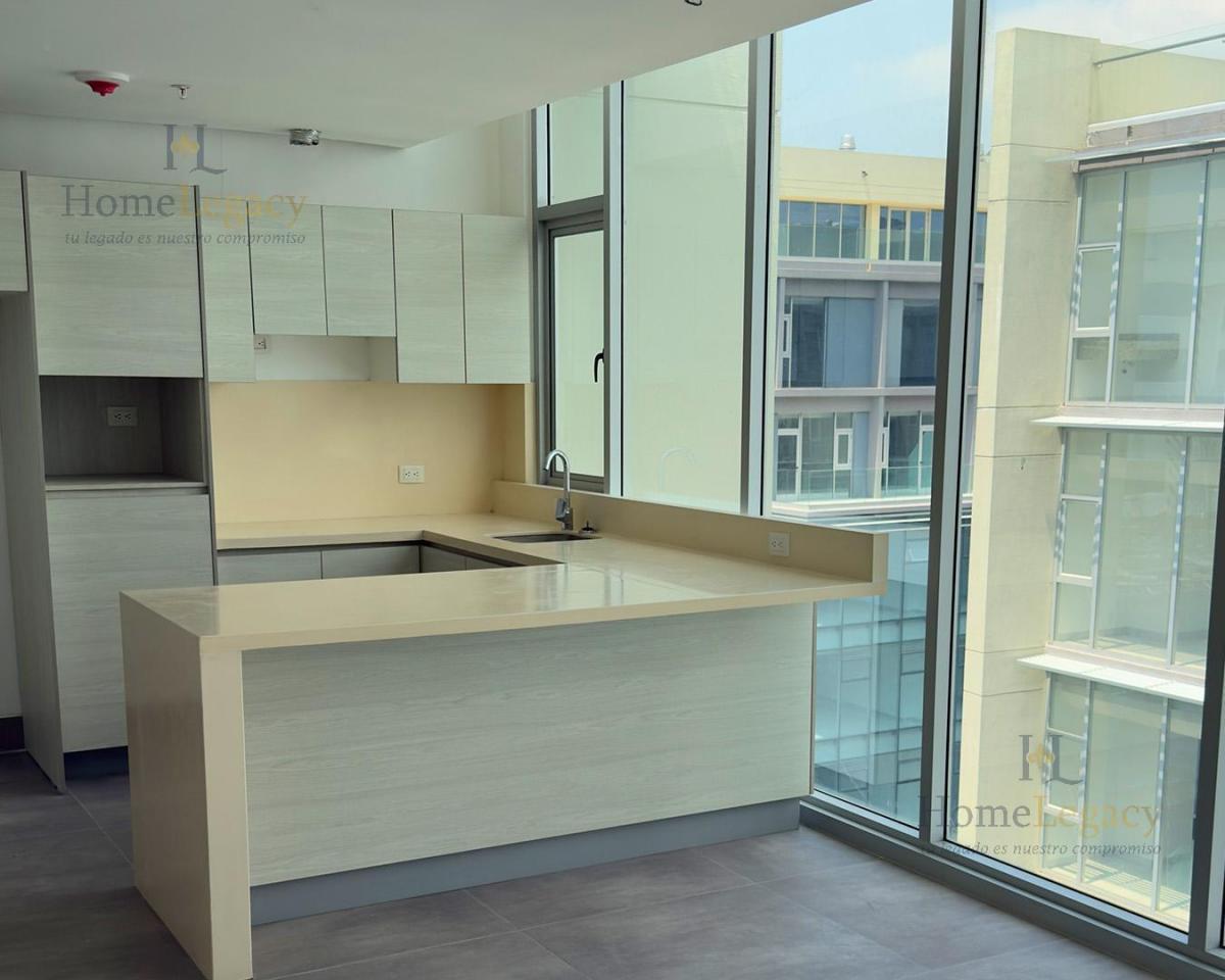 Venta de Suite en Guayaquil Frente Al Mall del Sol – Edificio Ágora – Am, Guayas — imagen 6