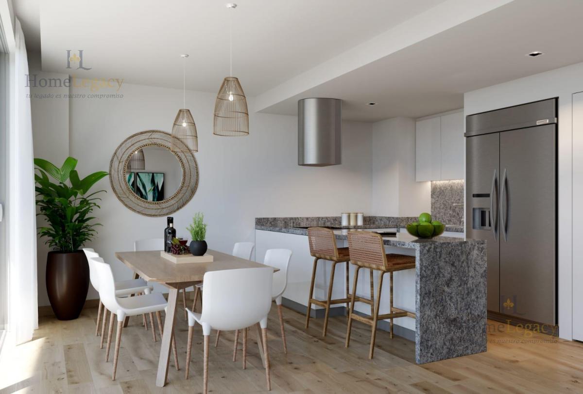 Venta de Departamento en Playas – Karibao con 2 Habitaciones, 2 Garajes, Área Social Ad, Guayas — imagen 10