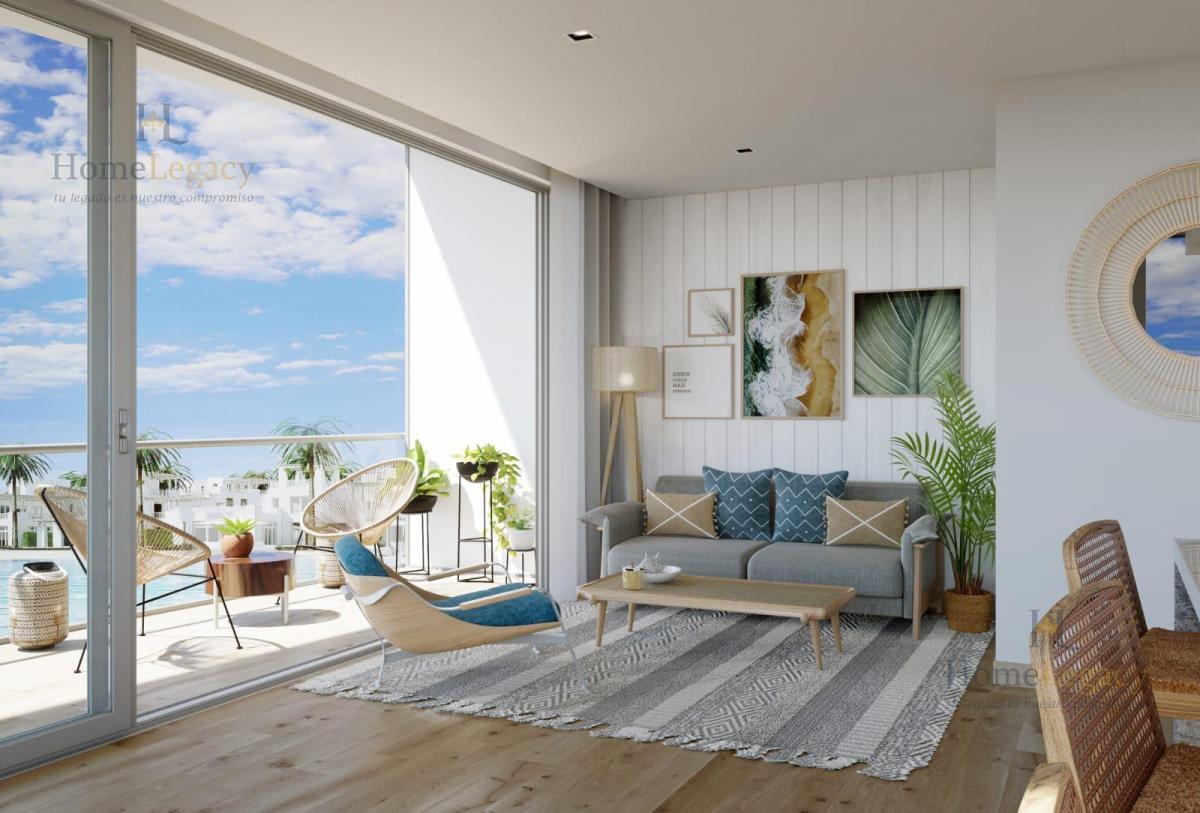 Venta de Departamento en Playas – Karibao con 2 Habitaciones, 2 Garajes, Área Social Ad, Guayas — imagen 9