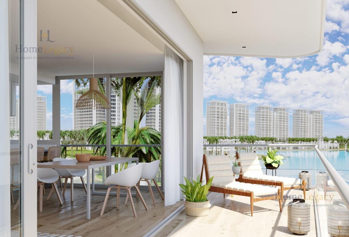 Venta de Departamento en Playas – Karibao con 2 Habitaciones, 2 Garajes, Área Social Ad, Guayas — imagen 8
