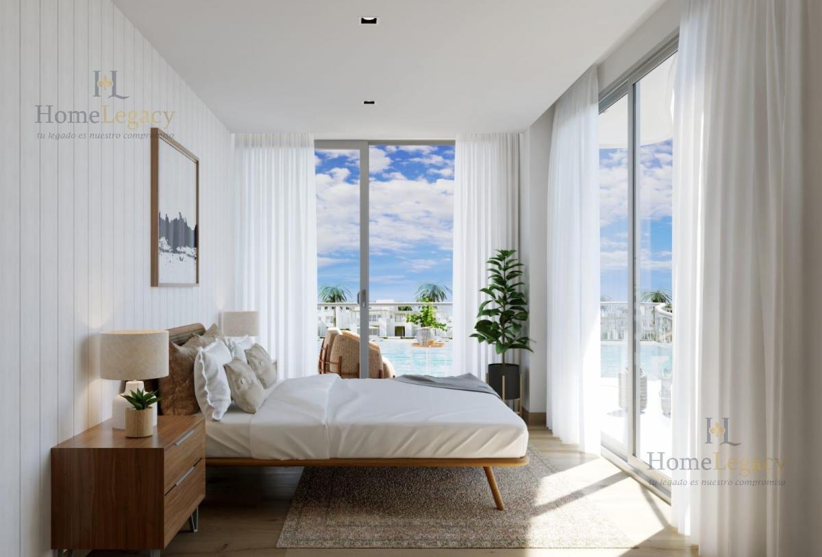 Venta de Departamento en Playas – Karibao con 2 Habitaciones, 2 Garajes, Área Social Ad, Guayas — imagen 7