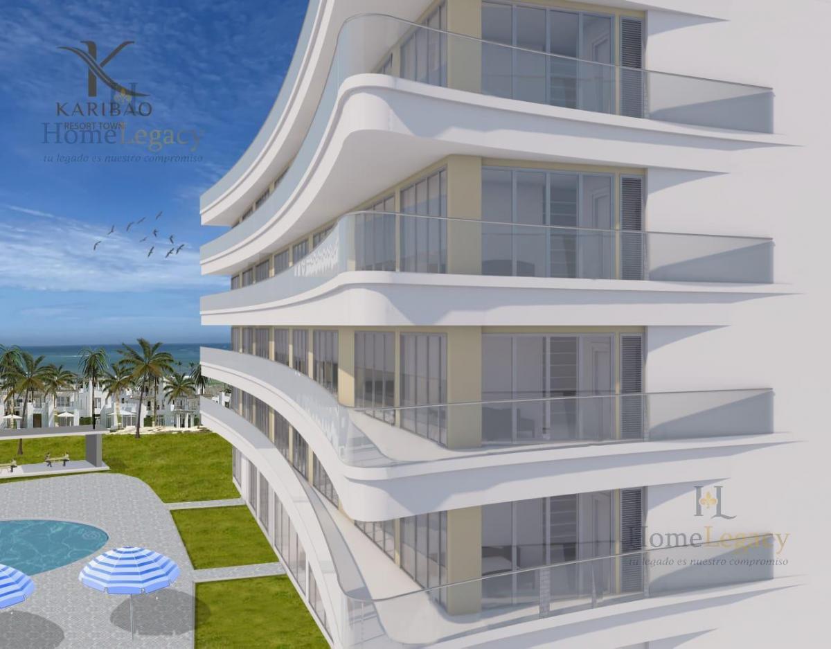 Venta de Departamento en Playas – Karibao con 2 Habitaciones, 2 Garajes, Área Social Ad, Guayas — imagen 6