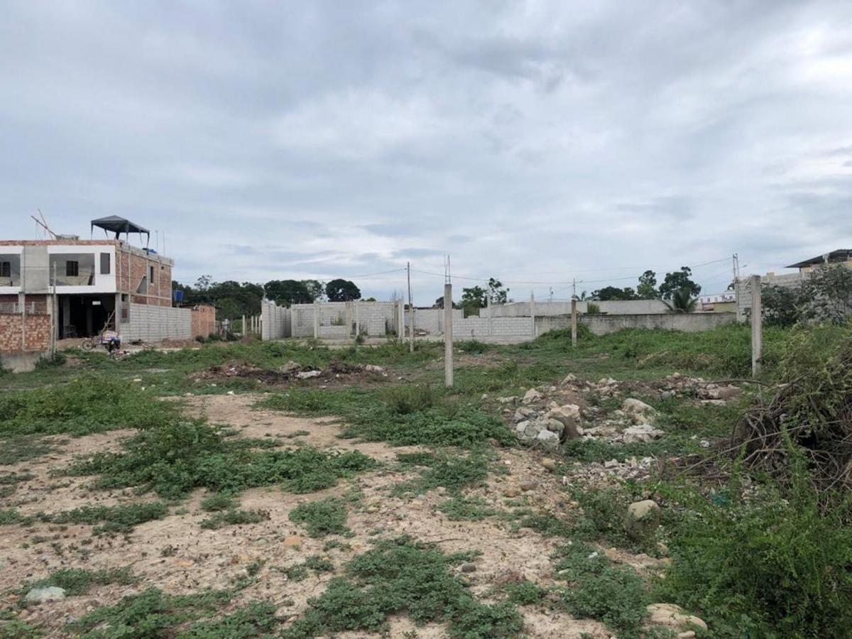 . Se Vende Terreno, El Oro — imagen 4