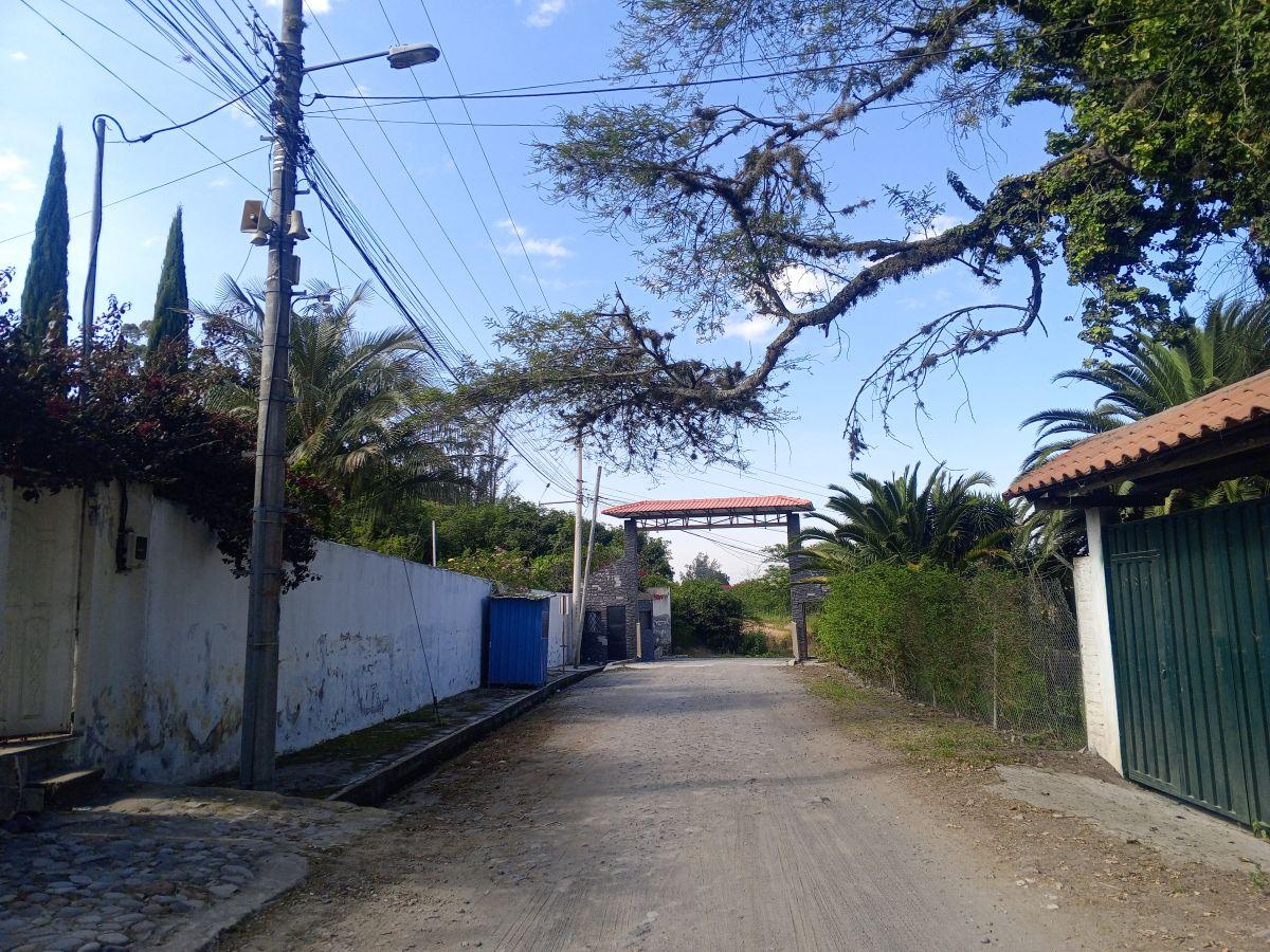 Propiedad de Venta en Guayllabamba — imagen 10