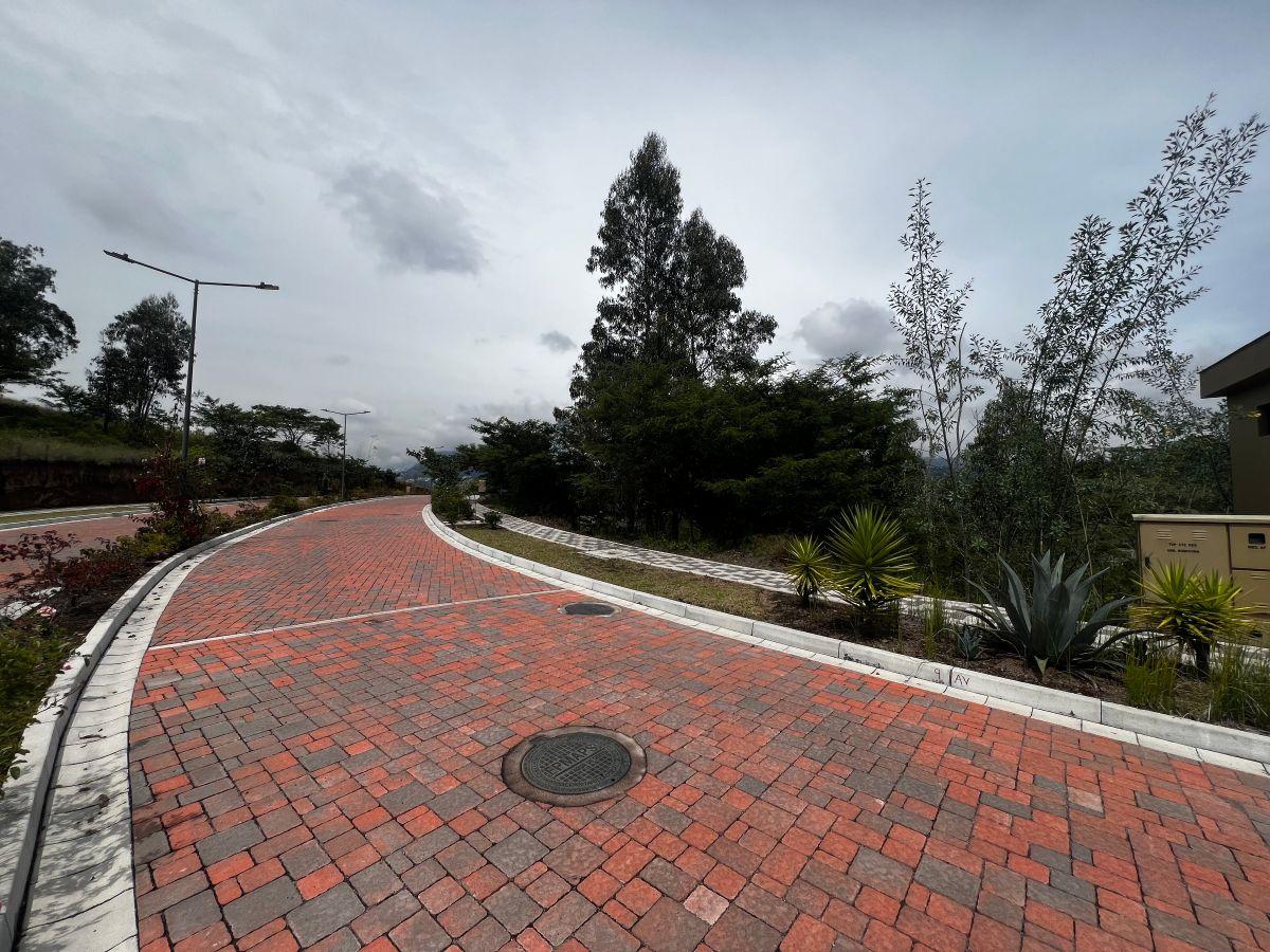 Venta, Terreno de 1000 m² en Tumbaco Excelente Urbanización — imagen 10