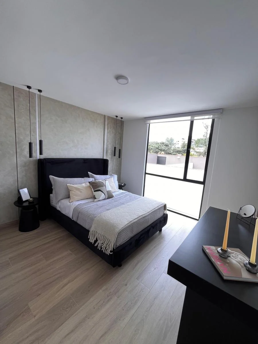 Casa por Estrenar en Conjunto en Tumbaco, Ruta Viva Escalón Tumbaco — imagen 9