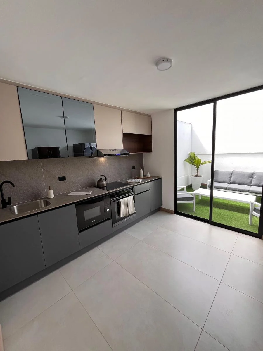 Casa por Estrenar en Conjunto en Tumbaco, Ruta Viva Escalón Tumbaco — imagen 8