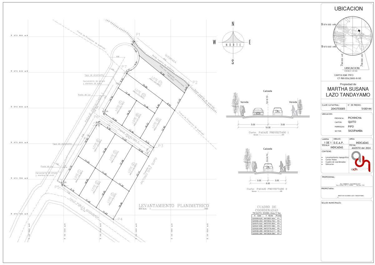 Lote Economico — imagen 2