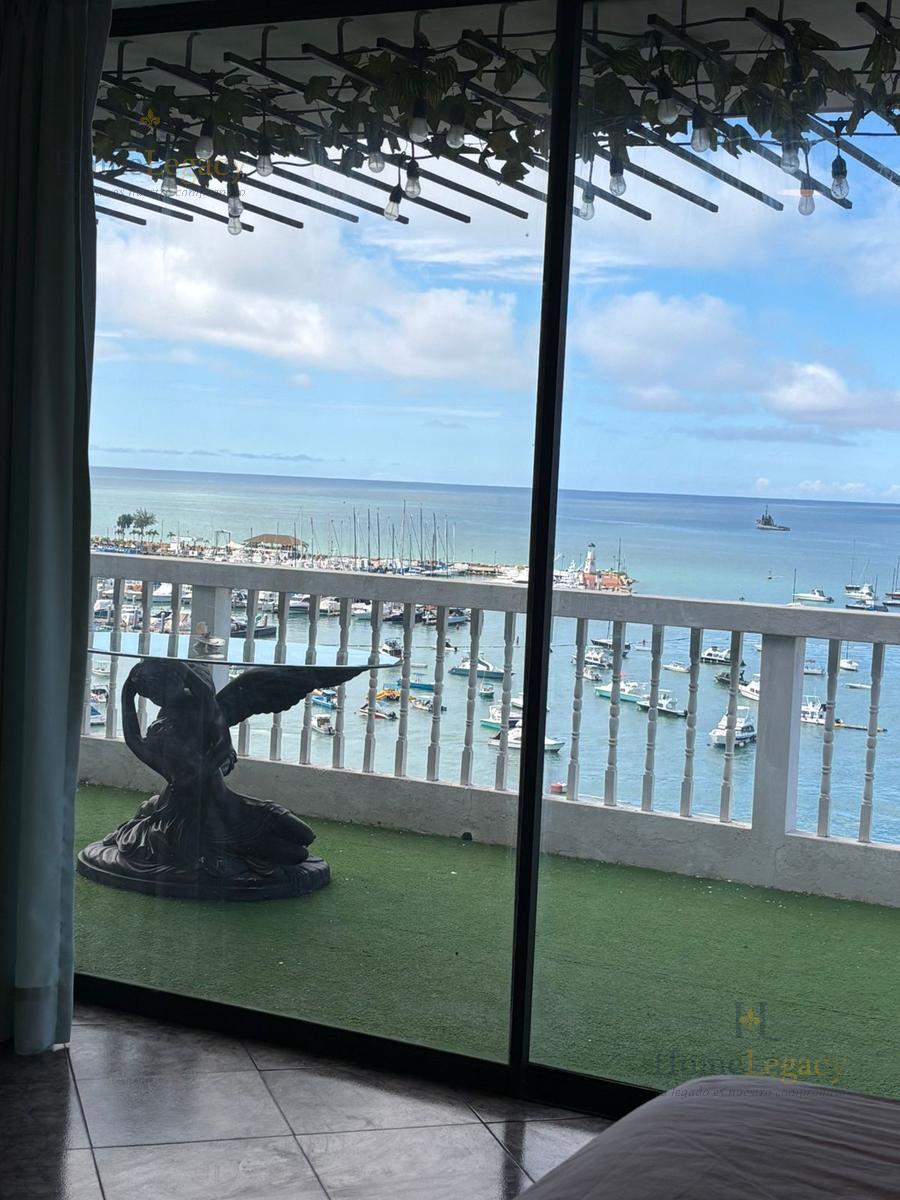 Venta de Departamento Loft con Vista Frente Al Mar Am — imagen 10