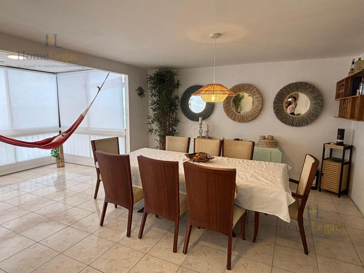 Venta de Departamento Loft con Vista Frente Al Mar Am — imagen 9
