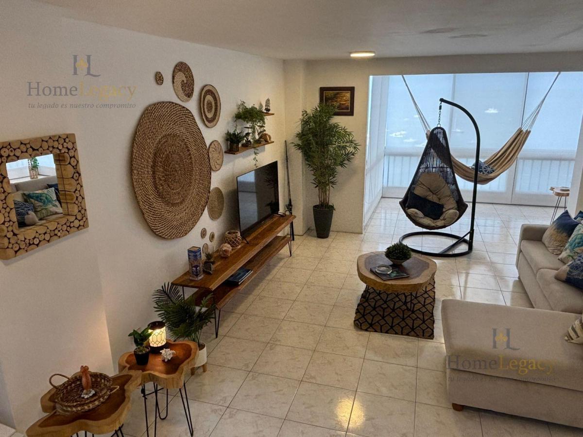Venta de Departamento Loft con Vista Frente Al Mar Am — imagen 7