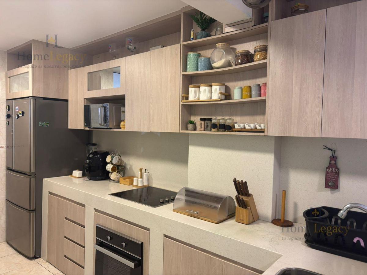 Venta de Departamento Loft con Vista Frente Al Mar Am — imagen 6