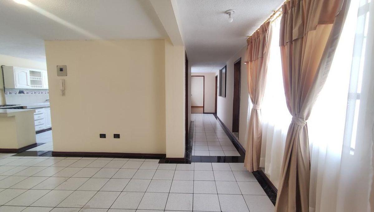 San Bartolo - Conjunto Habitacional Metropoli - Torre Sidney / Oportunidad Unica en El Sur de Quito — imagen 9