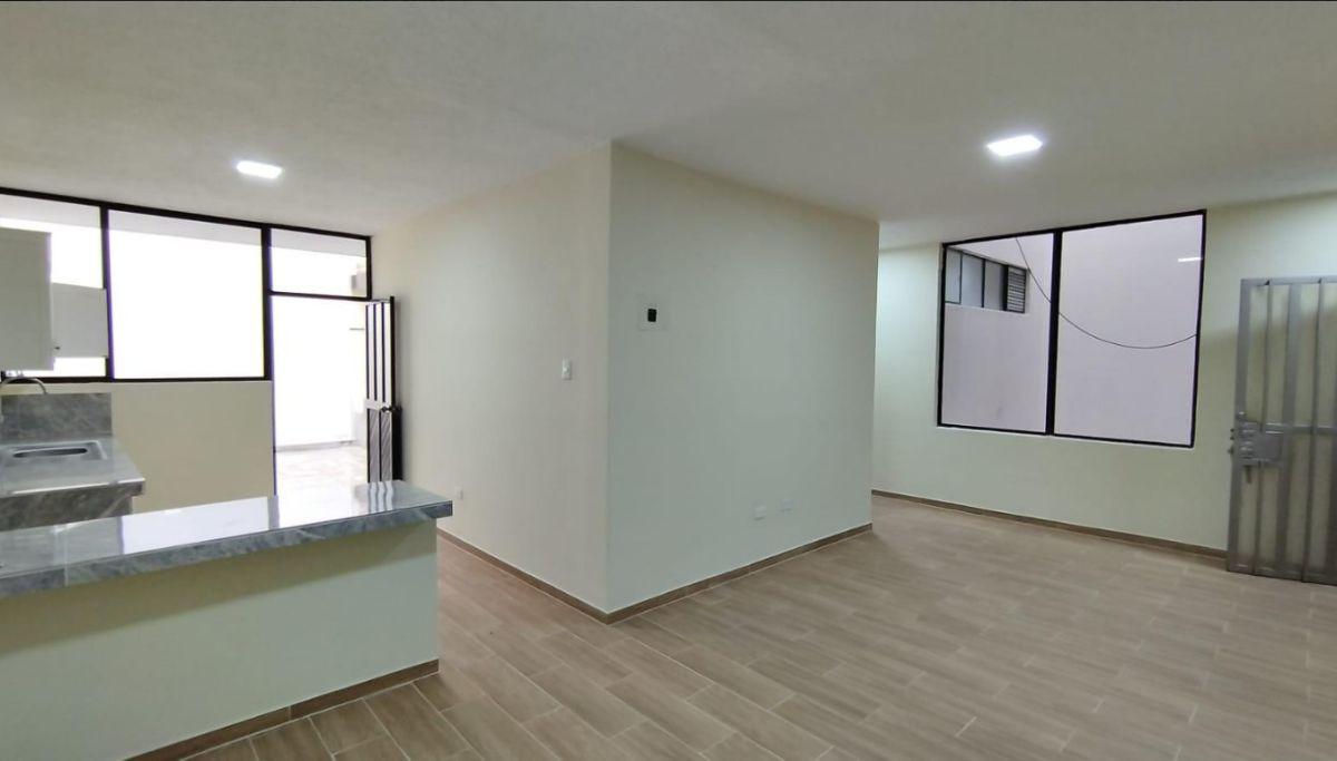 San Bartolo - Conjunto Habitacional Metropoli - Torre Sidney / Oportunidad Unica en El Sur de Quito — imagen 6