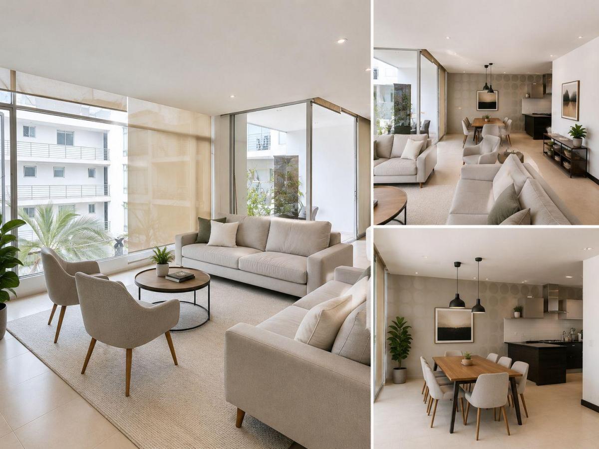 Departamento de Venta Ubicado en El Edificio Miraleste en Cumbayá — imagen 4