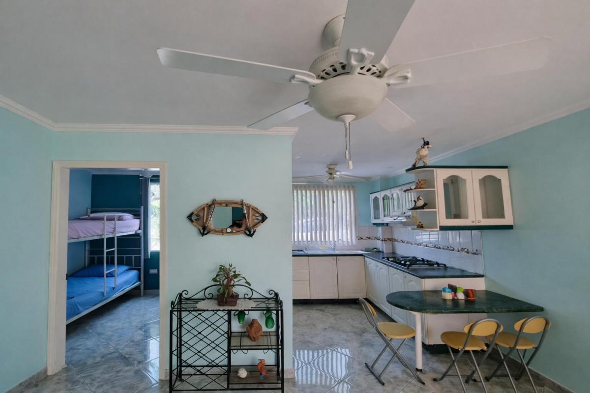 Venta Departamento Club del Pacifico Tonsupa — imagen 8