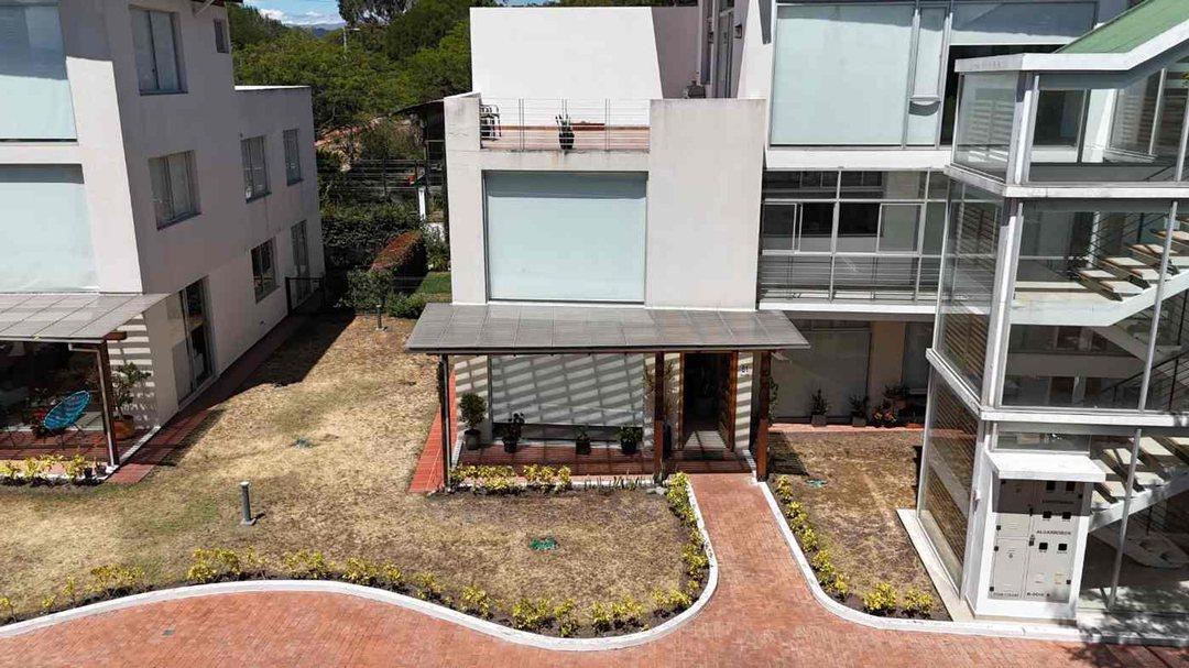 Departamento en Venta Sector Nayón — imagen 10