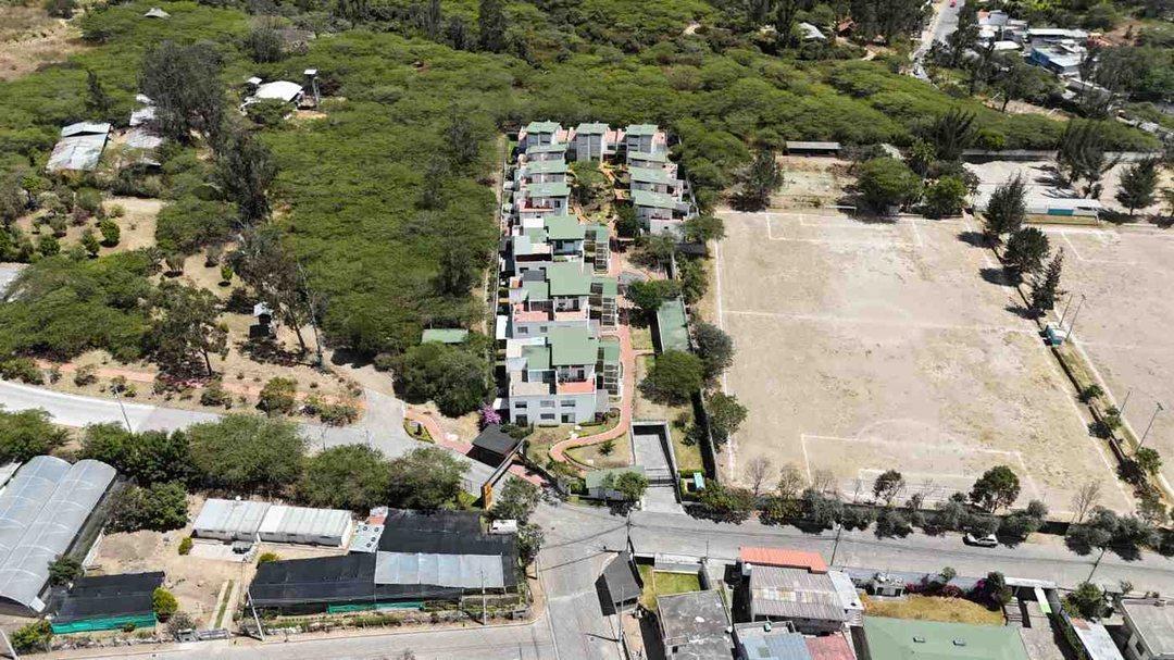 Departamento en Venta Sector Nayón — imagen 9