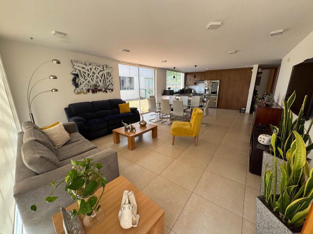 Departamento en Venta Sector Nayón — imagen 8
