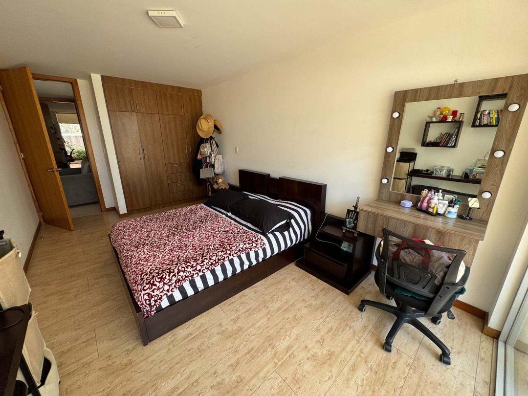 Departamento en Venta Sector Nayón — imagen 2