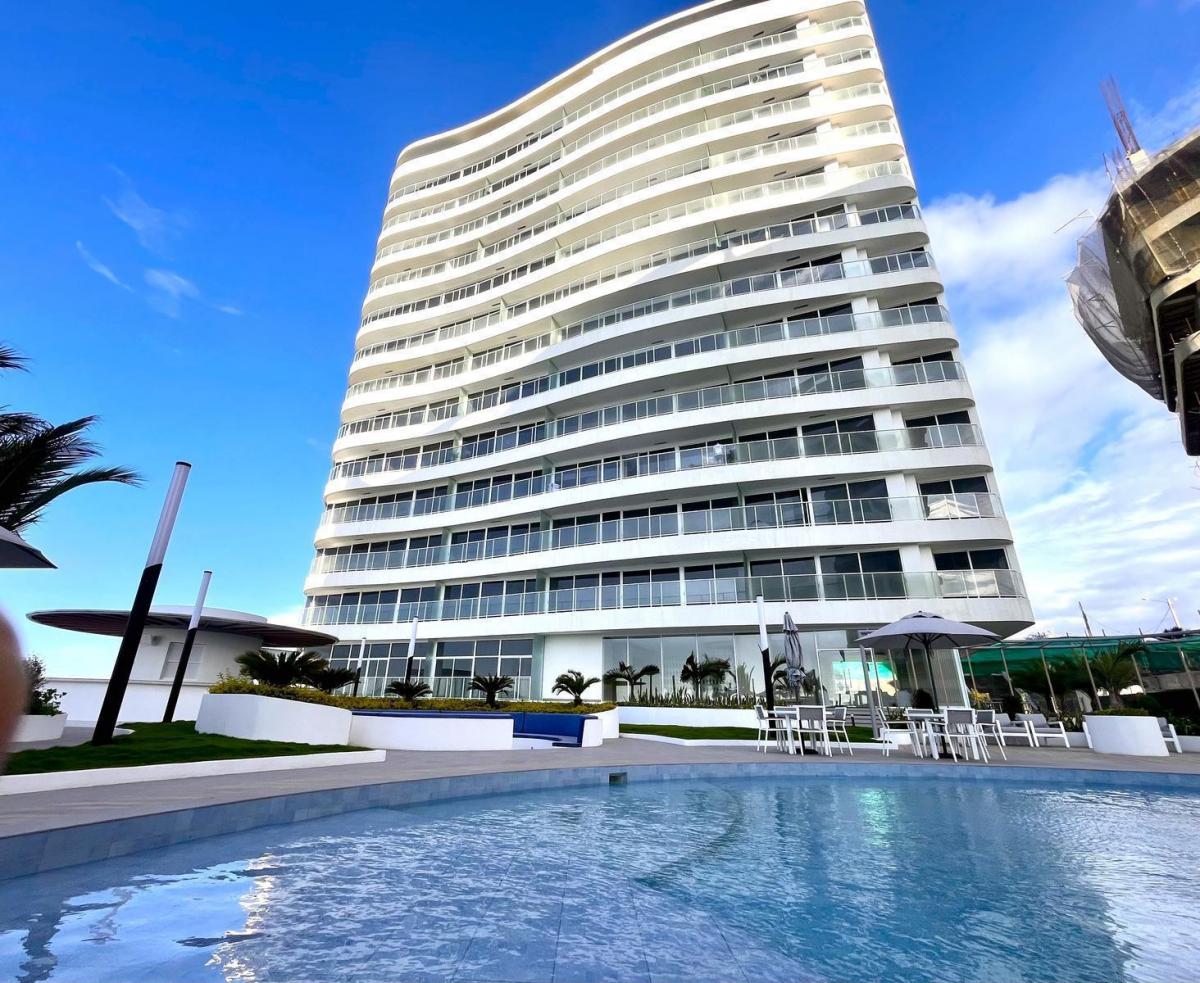 Departamento en Grand Bay a Estrenar Vista Al Mar Sb, Manabí — imagen 10