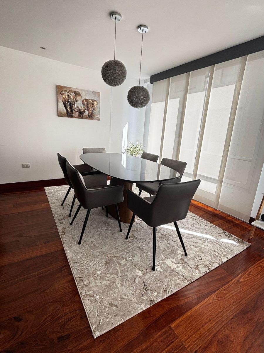 Hermoso Departamento de Venta Quito Tenis — imagen 10