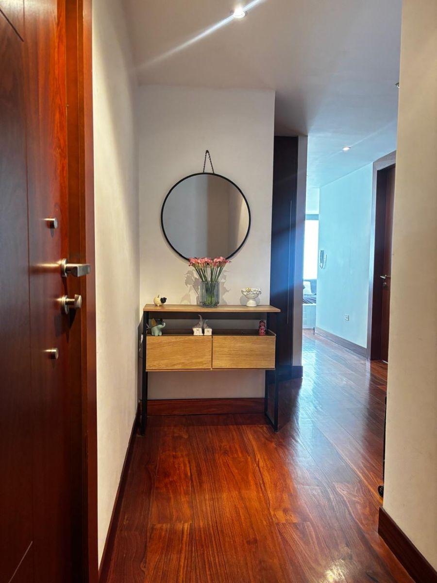 Hermoso Departamento de Venta Quito Tenis — imagen 9
