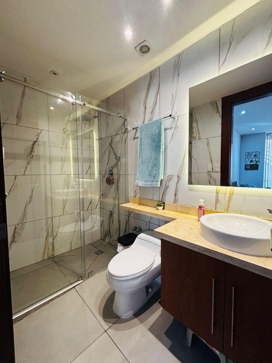 Hermoso Departamento de Venta Quito Tenis — imagen 8