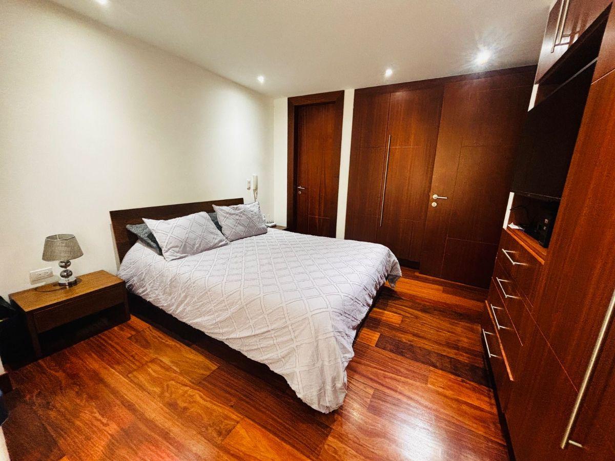 Hermoso Departamento de Venta Quito Tenis — imagen 7
