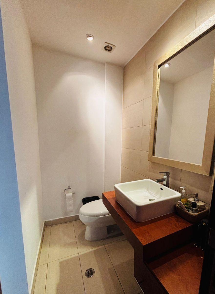 Hermoso Departamento de Venta Quito Tenis — imagen 6