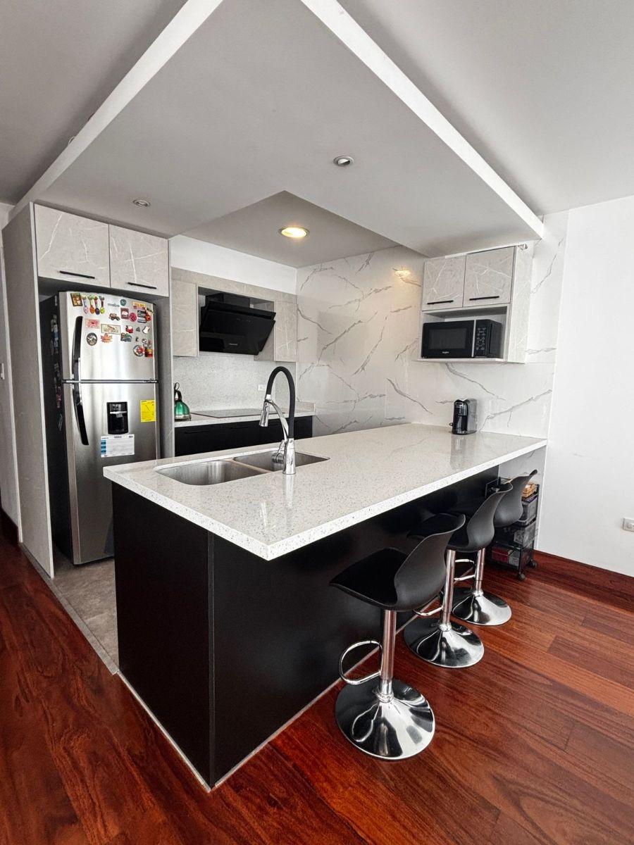 Hermoso Departamento de Venta Quito Tenis — imagen 5