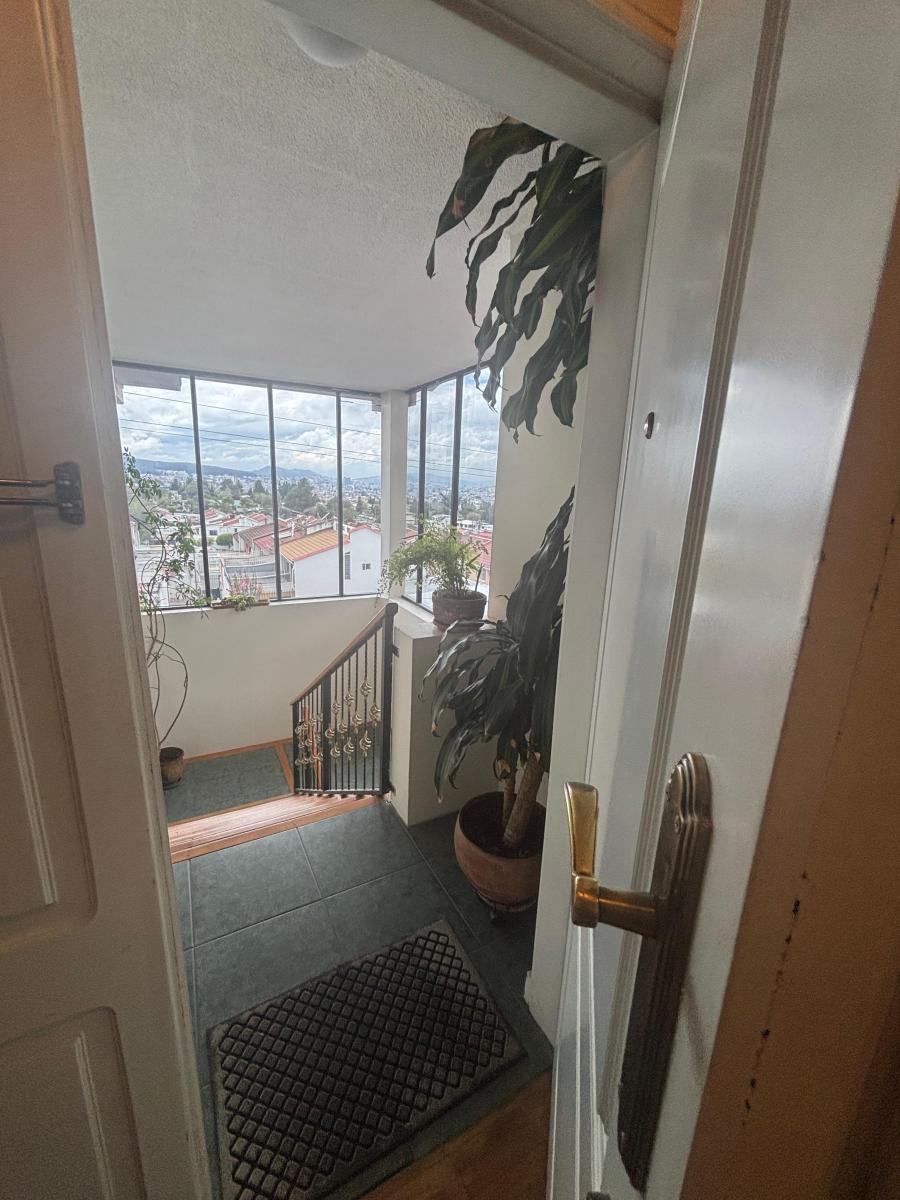Acogedor Departamento con Mucha Luz Natural. Provincia de Pichincha — imagen 6