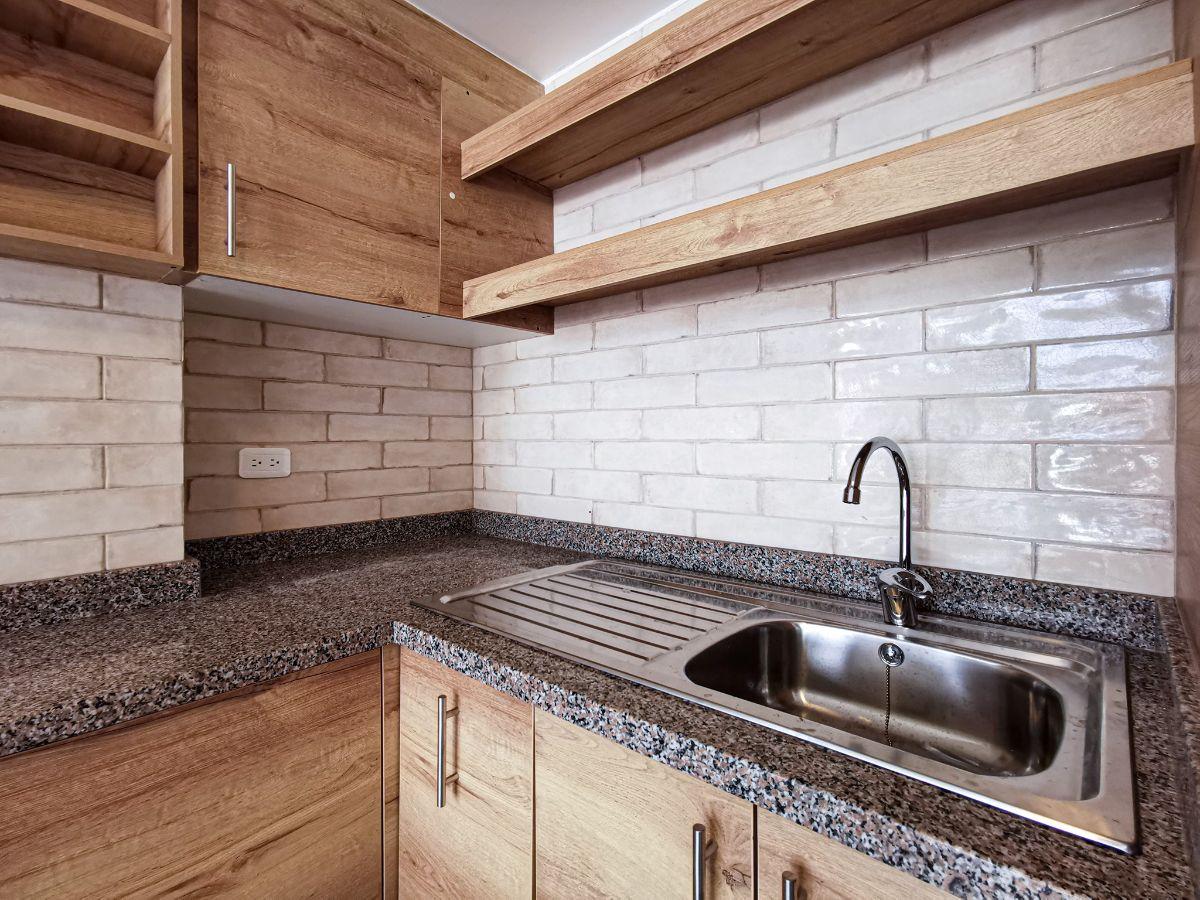 Departamento con Terraza 3 Habitaciones de Venta en Carcelen — imagen 10