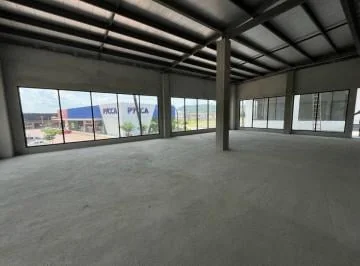 Alquiler - Venta Oficina Esquinero 112 m² Planta Alta - Nueva Plaza Comercial, La Joya - La Aurora, Guayas — imagen 5