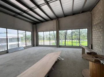 Alquiler - Venta Oficina Esquinero 112 m² Planta Alta - Nueva Plaza Comercial, La Joya - La Aurora, Guayas — imagen 4