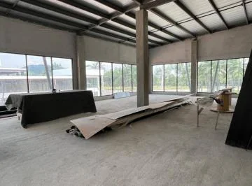 Alquiler - Venta Oficina Esquinero 112 m² Planta Alta - Nueva Plaza Comercial, La Joya - La Aurora, Guayas — imagen 3