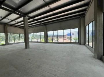 Alquiler - Venta Oficina Esquinero 112 m² Planta Alta - Nueva Plaza Comercial, La Joya - La Aurora, Guayas — imagen 2