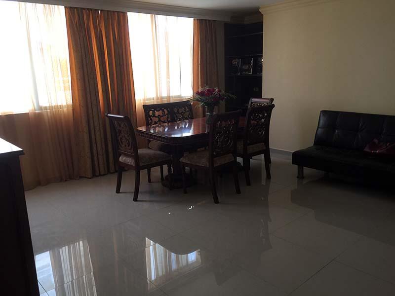 Departamento de 2 Dorm. en Venta en Edificio El Dorado 1, Manabí — imagen 8