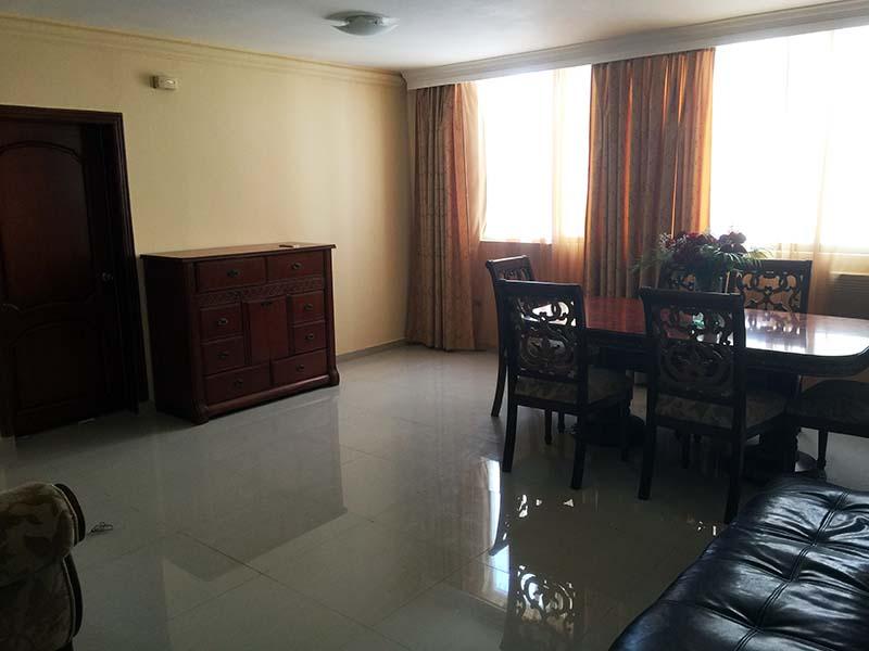 Departamento de 2 Dorm. en Venta en Edificio El Dorado 1, Manabí — imagen 7