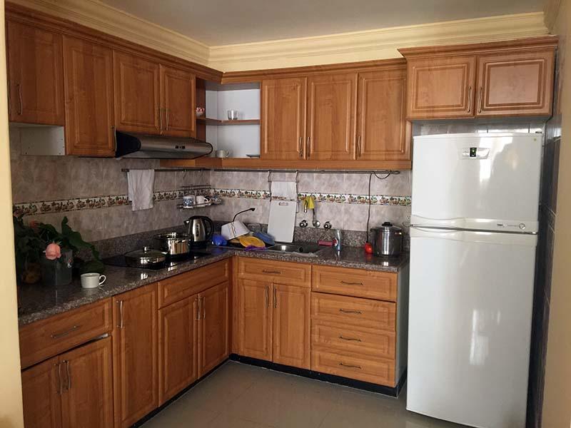 Departamento de 2 Dorm. en Venta en Edificio El Dorado 1, Manabí — imagen 6