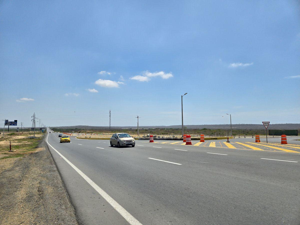 Terreno en Venta de 9.5 Hectáreas Al Pie de Carretera - Km. 5 Entrada a Santa Elena — imagen 7