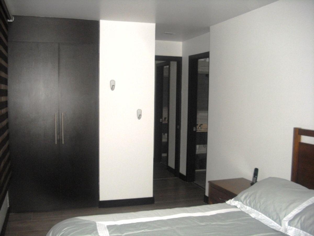 Departamento de Venta 78 m. Dos Dorm. Republica del Salvador — imagen 3