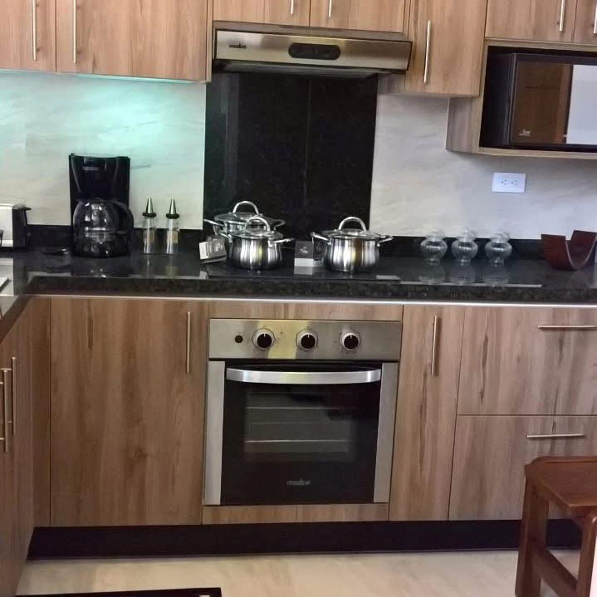 Lindo Departamento en Bellavista — imagen 9